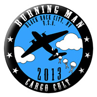 2013 - Cargo Cult